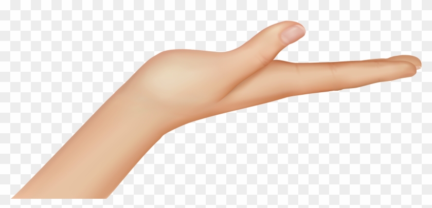 Freeuse Hand Png Image Gallery Yopriceville High Quality - Hand Showing Something Png Clipart