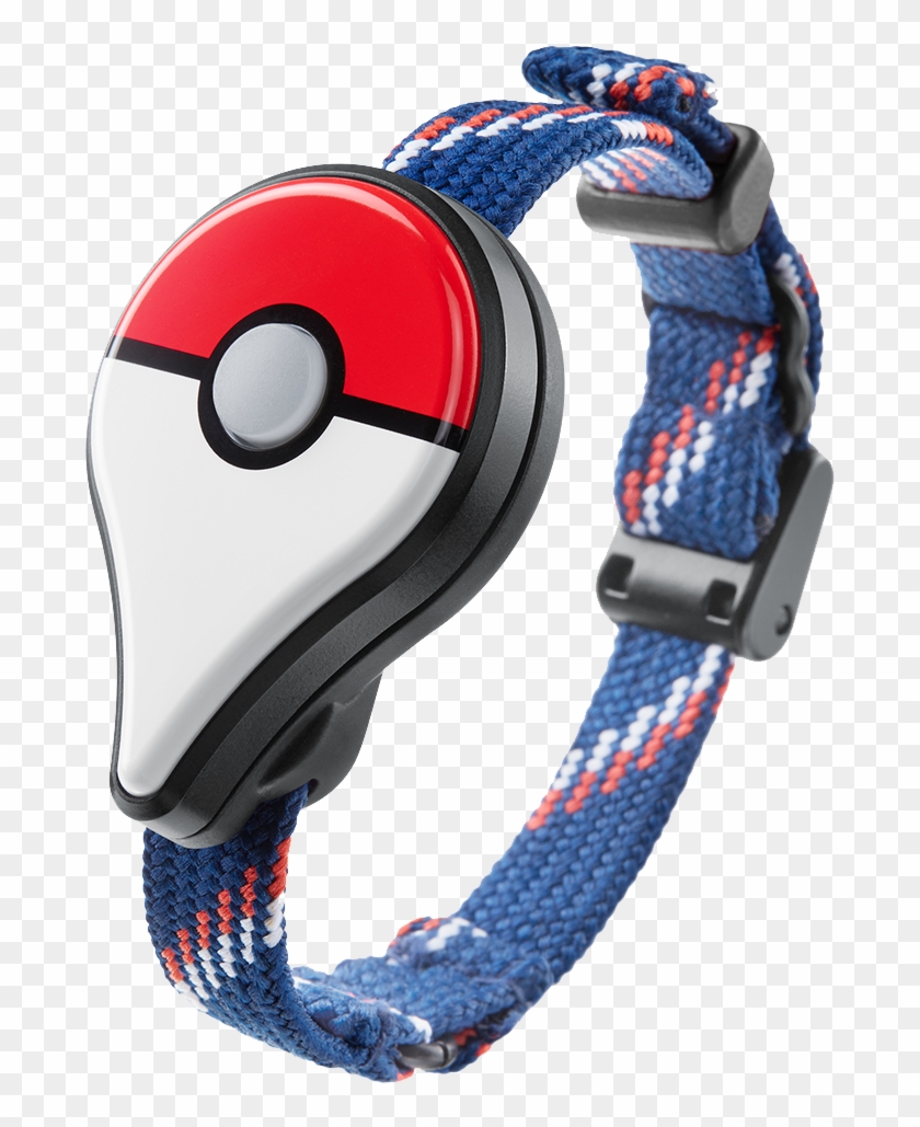 Pokemon Go Png Photos - Pokemon Go Wearable Clipart #534099