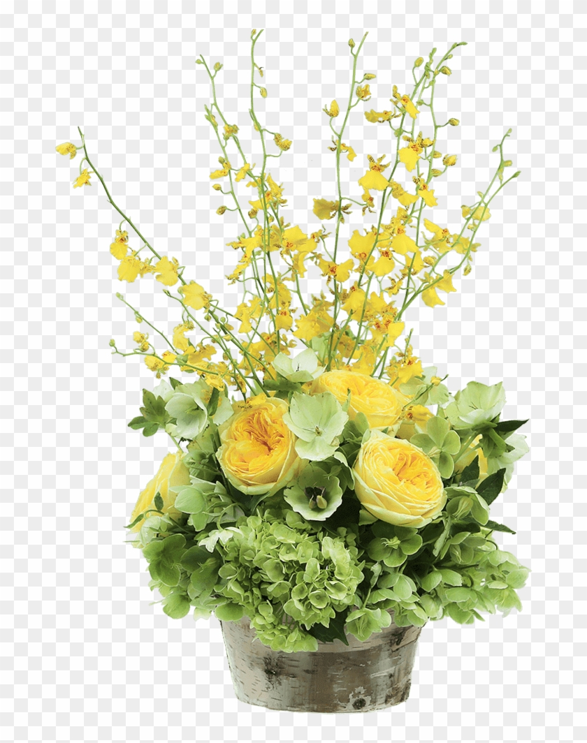 Sunburst - Bouquet Clipart