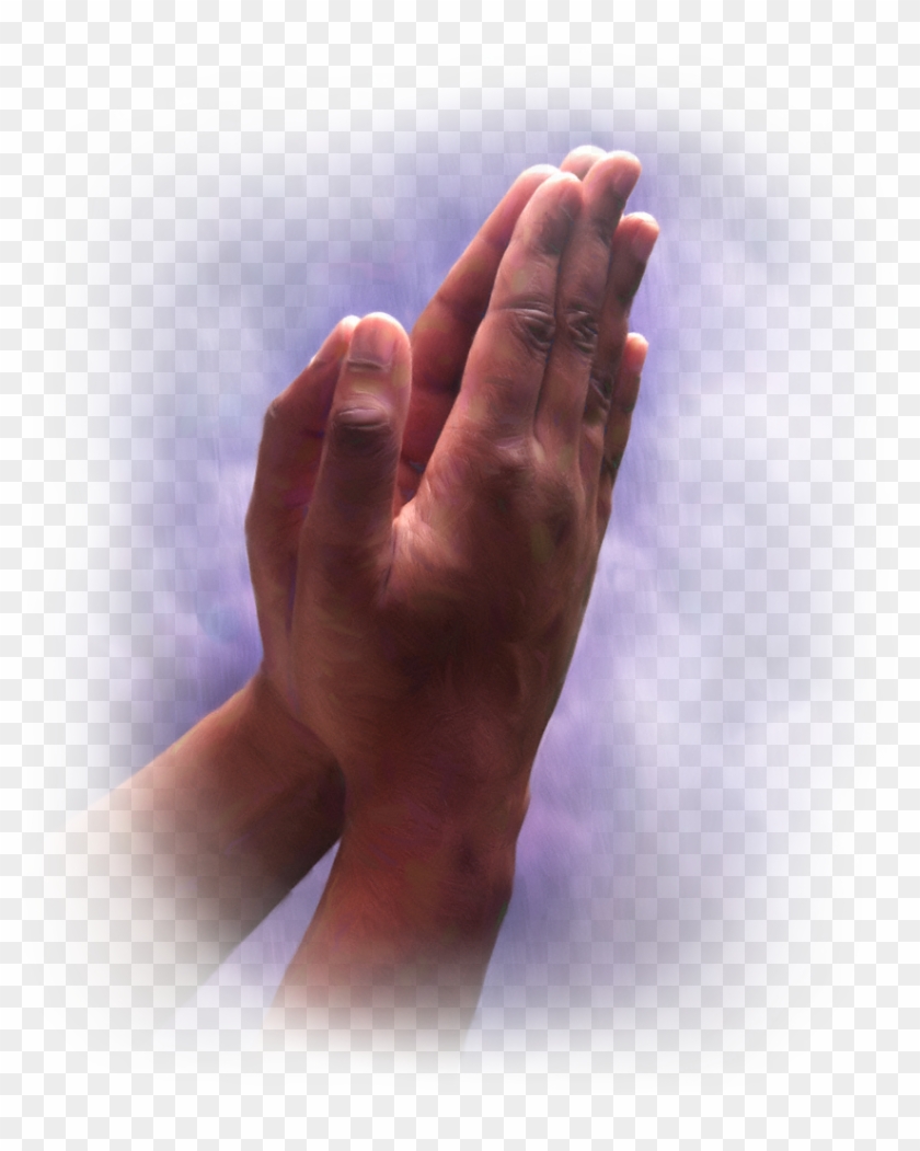 844 X 1024 11 - Prayer Clipart