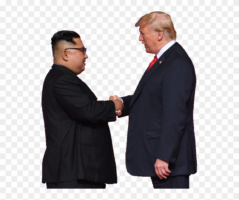 Monkas Øßµπgâ Racist - Kim Jong Un Transparent Clipart #534229