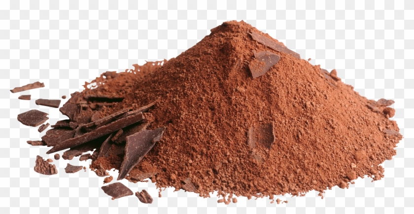 Chocolate Png Image - Жираф Аппликация Clipart