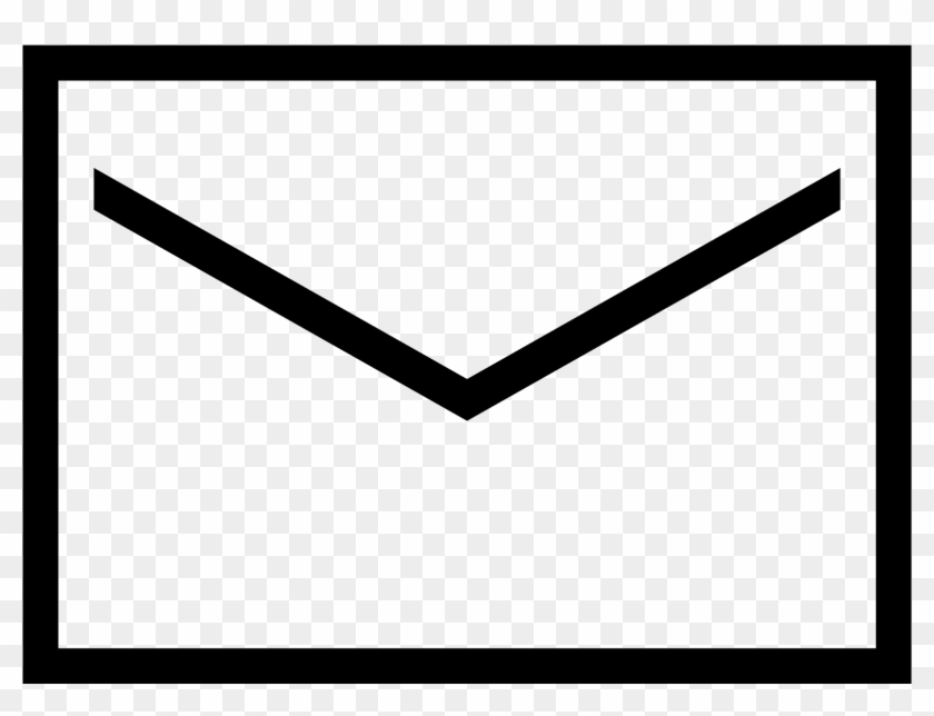 Important Mail Icon Clipart #534328