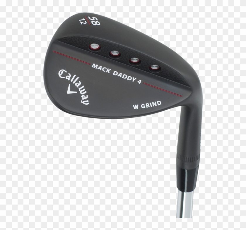 Square Strike Wedge Review - Golf Wedge Clipart #534362