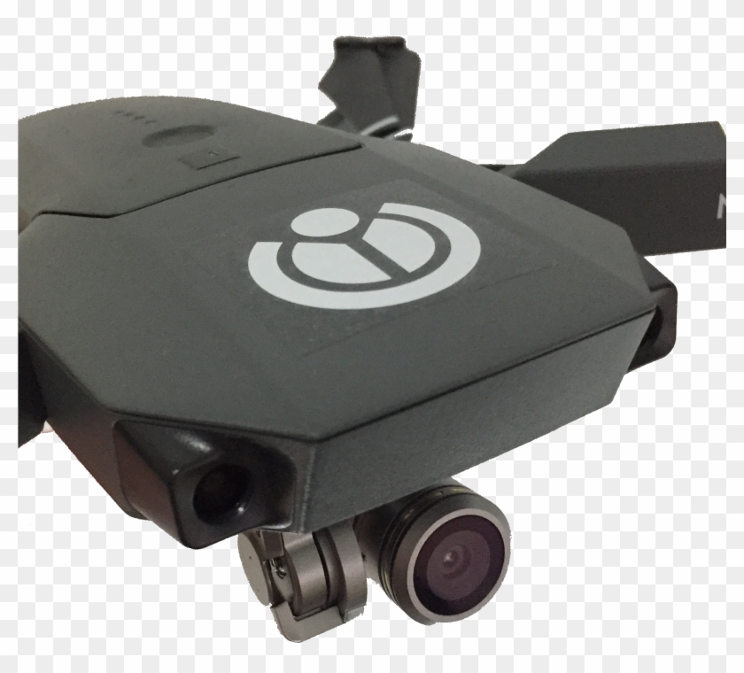 Wmno Drone Icon - Tank Clipart #534416