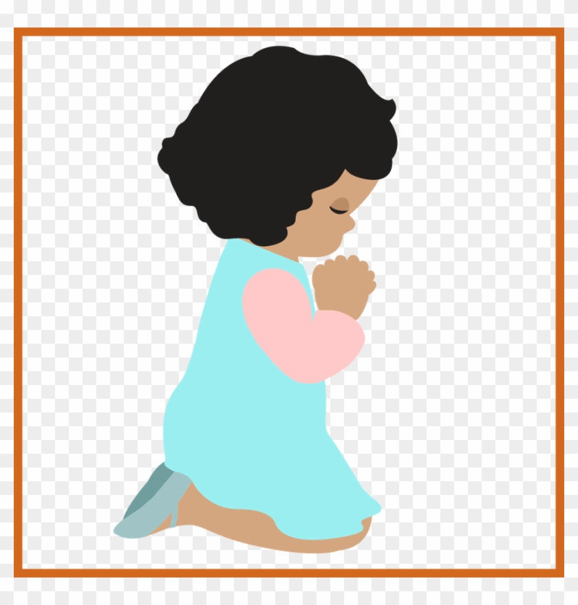 908 X 908 6 - Prayer Clipart - Png Download #534448