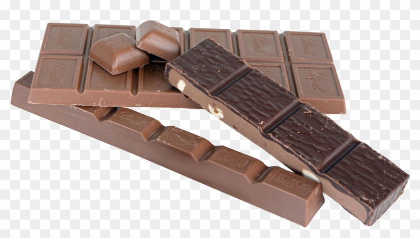 Chocolate Png Clipart #534467