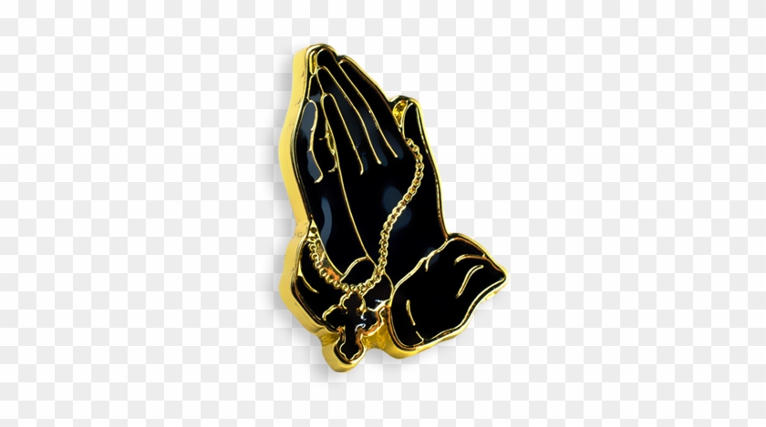 600 X 543 4 - Praying Hands Transparent Logo Clipart #534522