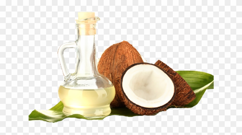 Image Royalty Free Stock For Free Download On Mbtskoudsalg - Coconut Oil Images Png Clipart #534543