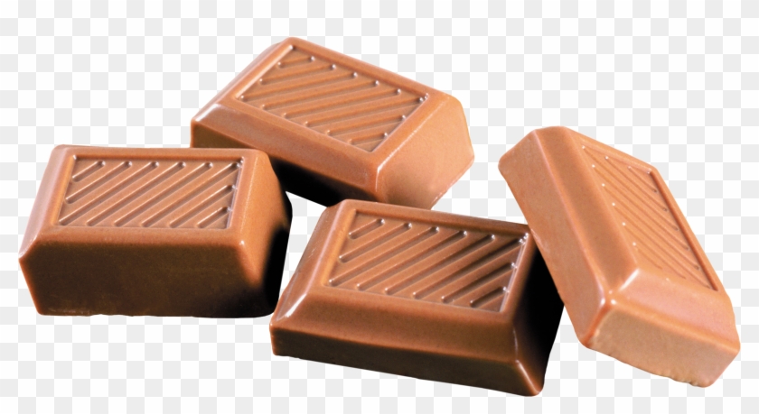 Png Chocolate - Chocolate Imagem Sem Fundo Clipart