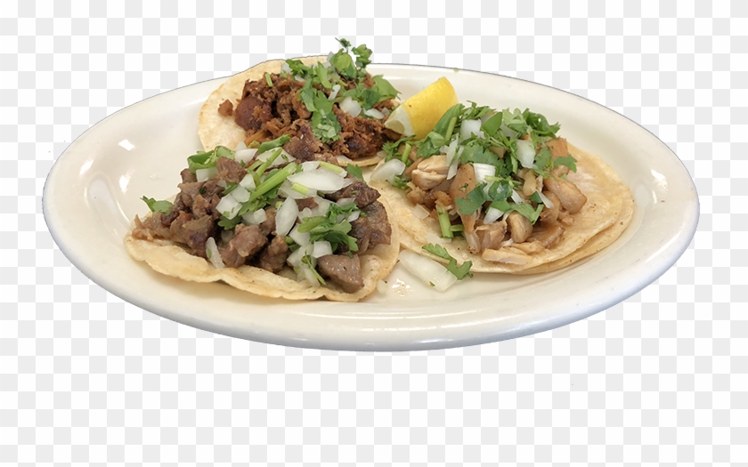Korean Taco Clipart
