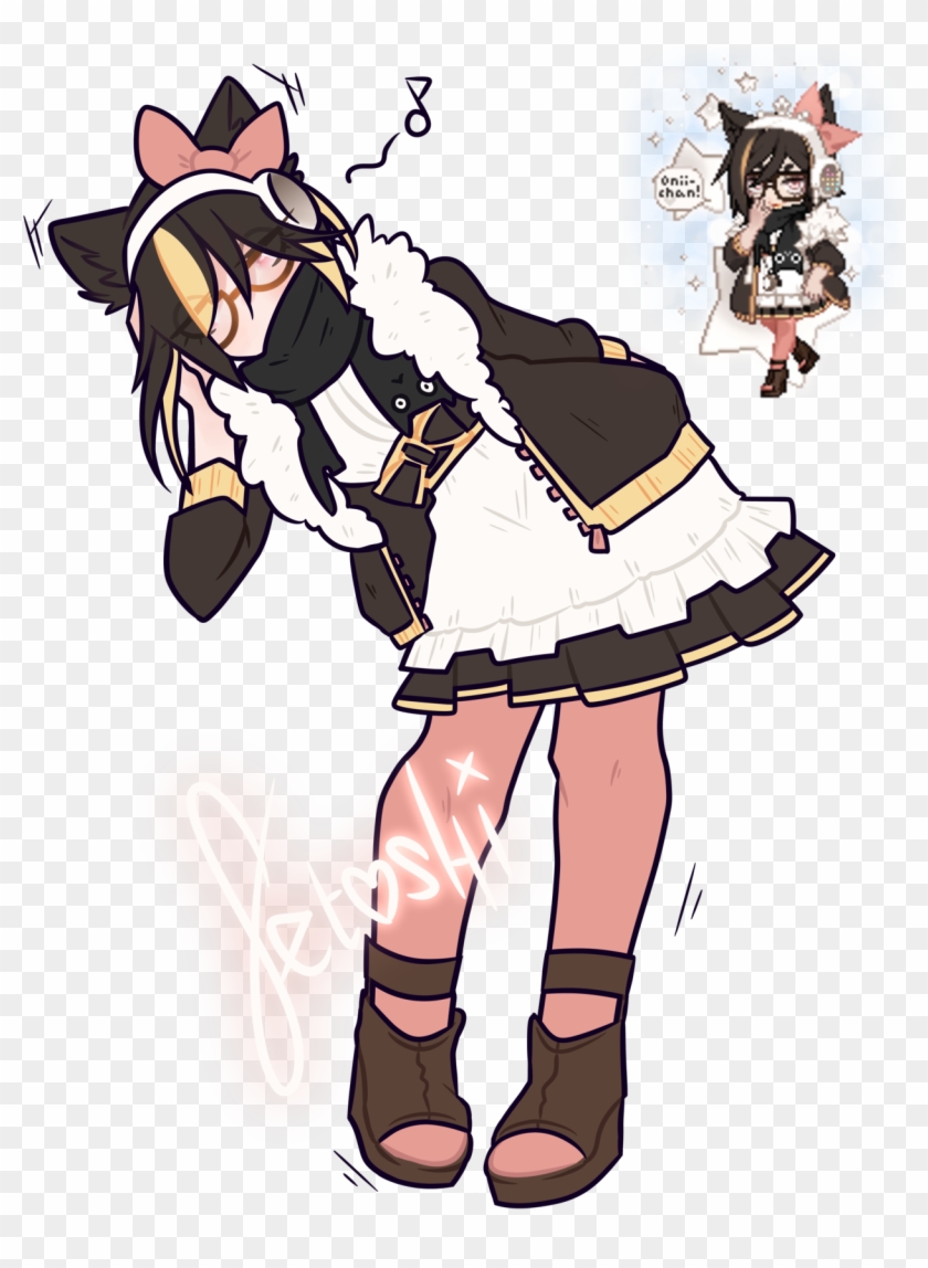 Picture - Cartoon Clipart #534595