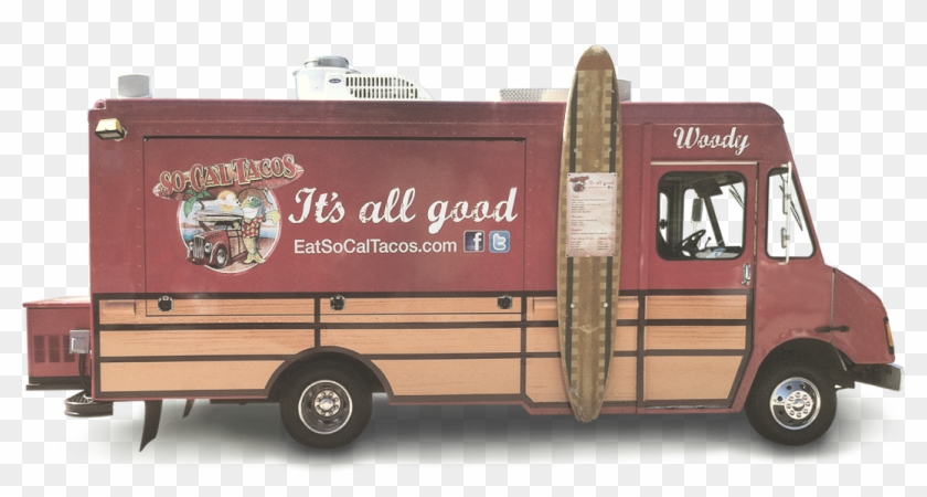 We're Serving Fresh Tacos, Delicious Margaritas And - Taco Margarita Food Truck Clipart #534627
