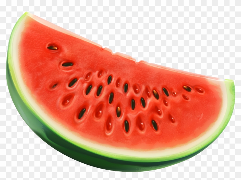 Watermelon Png Clipart #534685