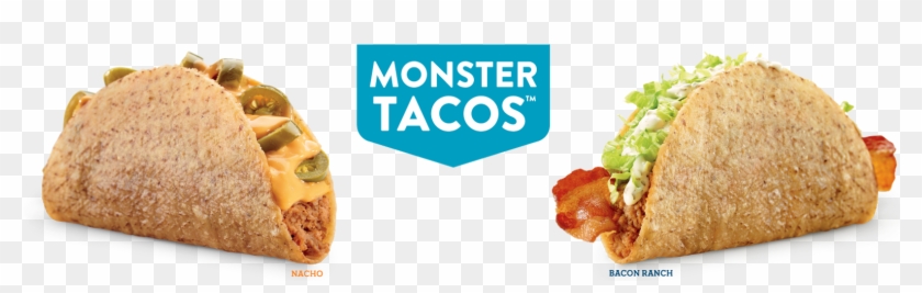 Jack In The Box - Jalapeno Taco Jack In The Box Clipart #534762