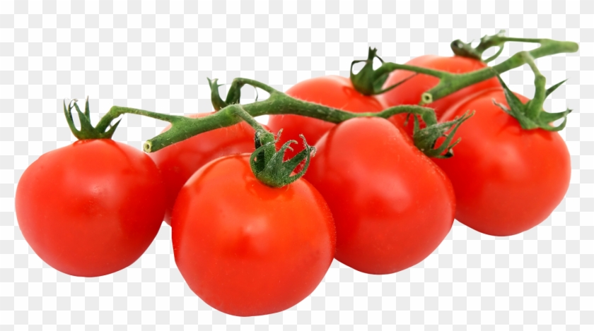 Tomatoes Png Clipart #534852