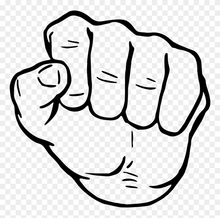 Drawing Handcuffs Police Officer Praying Hands - Handcuffs Art Clipart