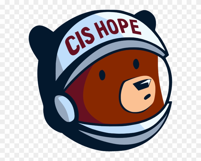 Cis Hopecis Clipart