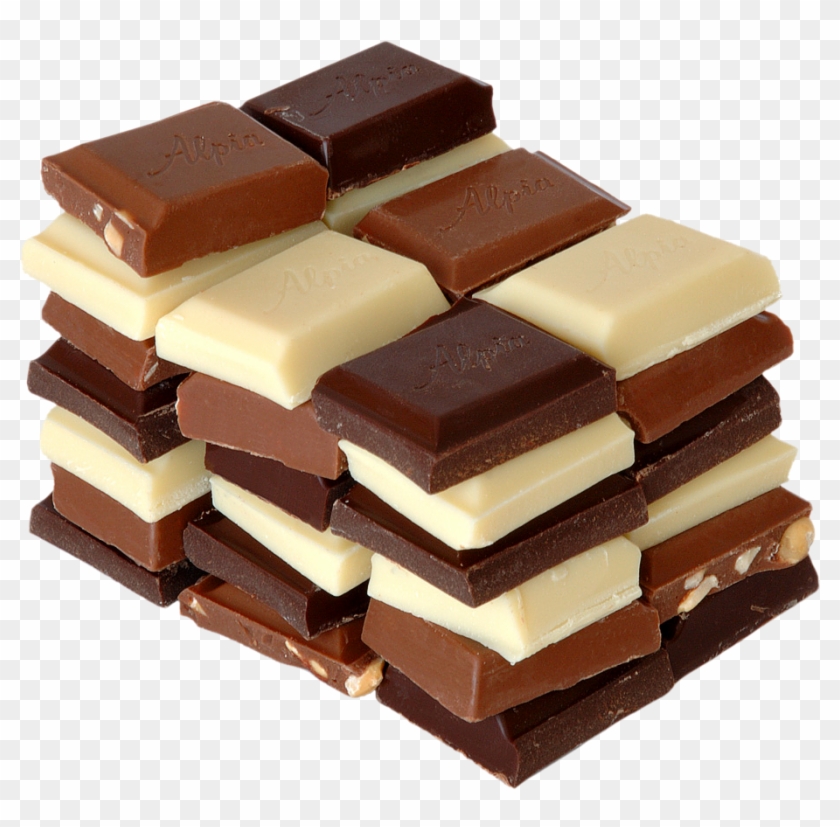Chocolate Png Image - Sweet Food In New York Clipart
