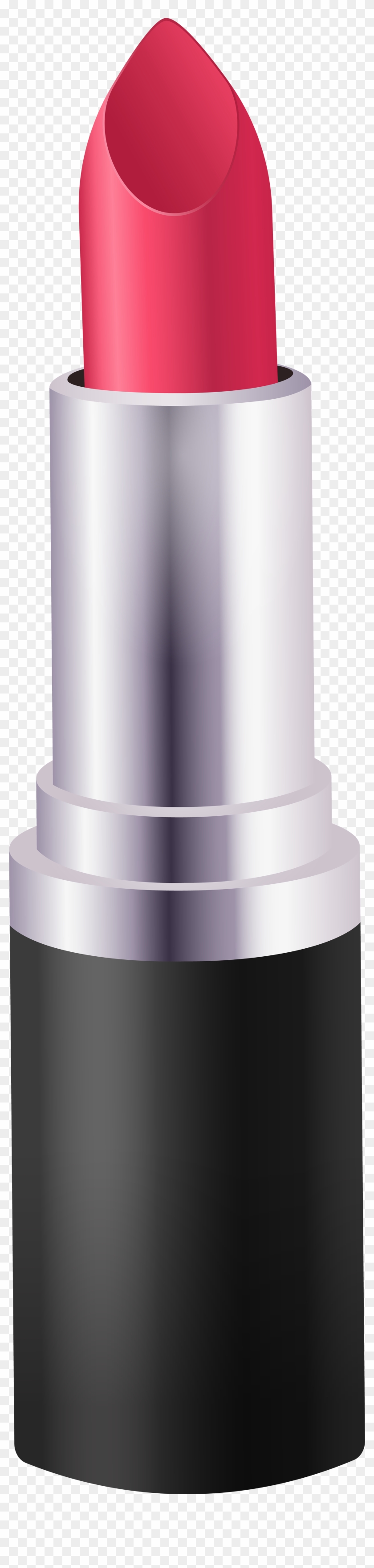 Lipstick Clipart - Png Download #535061