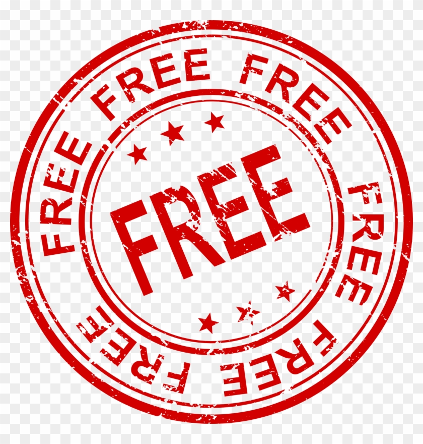 Free Download - Free Stamp Vector Png Clipart (#535085) - PikPng