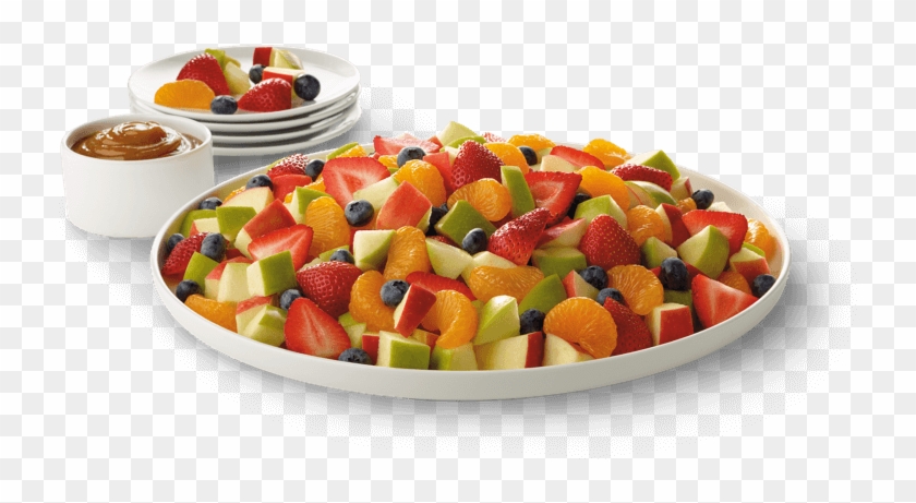 Price Chick Fil A Fruit Tray Clipart