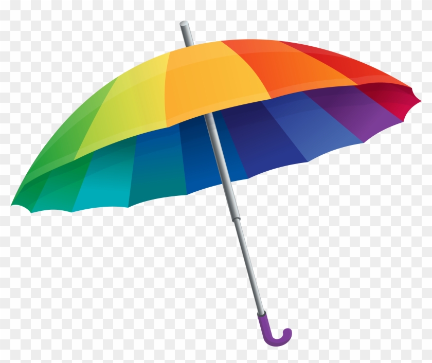Umbrella Clipart Png Transparent Png #535158