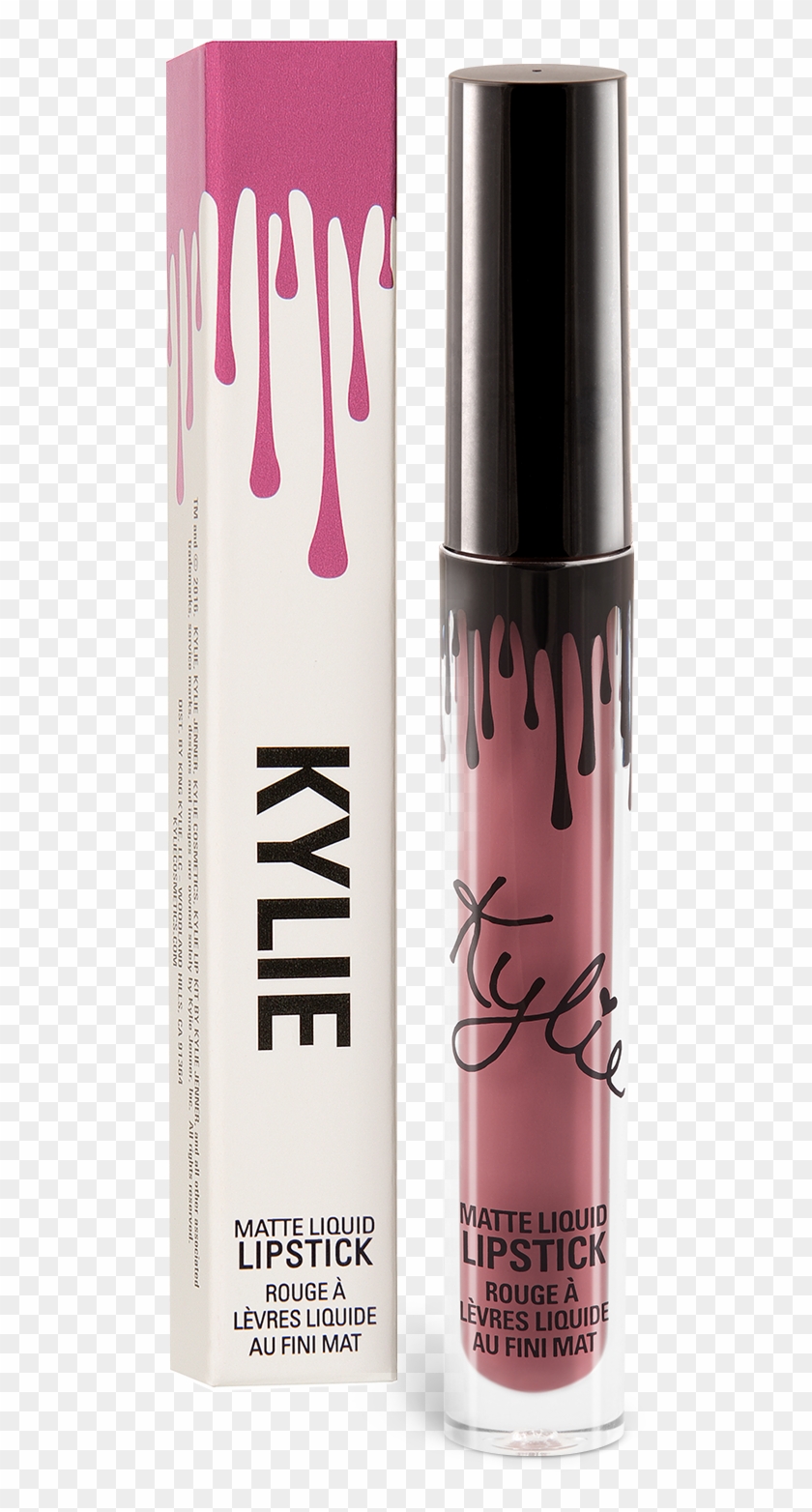 Posie K - Kylie Matte Liquid Lipstick Maliboo Clipart #535398