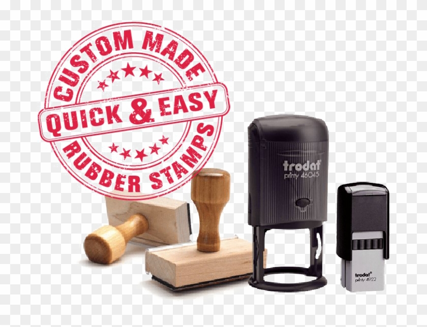 Rubber Stamp Png Picture - Rubber Stamp Image Png Clipart