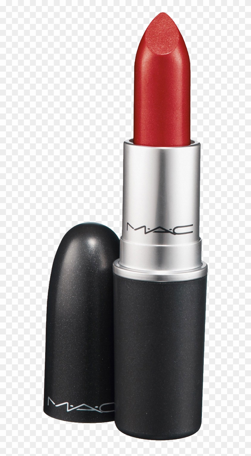 Red Lipstick Png High-quality Image - Mac Hot Red Lipstick Clipart