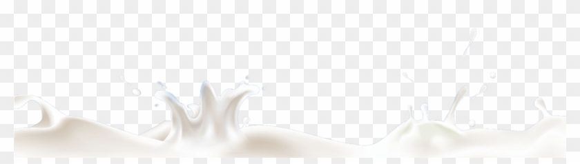 Pure Farm Fresh Milk, Farm Cow Milk Online Gurgaon - Banner Design Cow Milk Clipart #535490