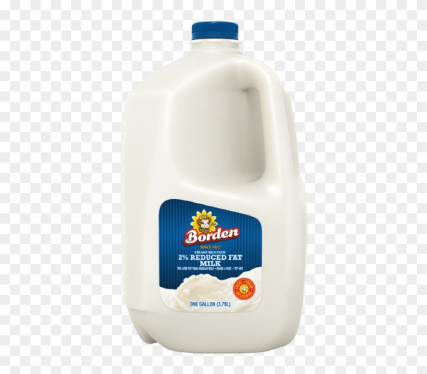 Free Png Download Milk Png Images Background Png Images - Borden 2% Reduced Fat Milk Clipart
