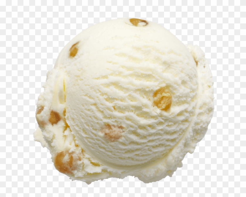 Ice Milk Png Free Download - Hokey Pokey Ice Cream Tip Top Clipart #535545