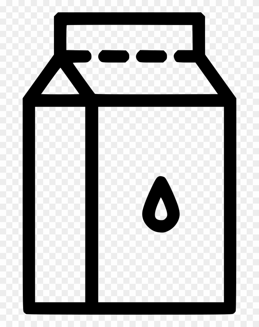 Png File Svg - Soy Milk Icon Png Clipart