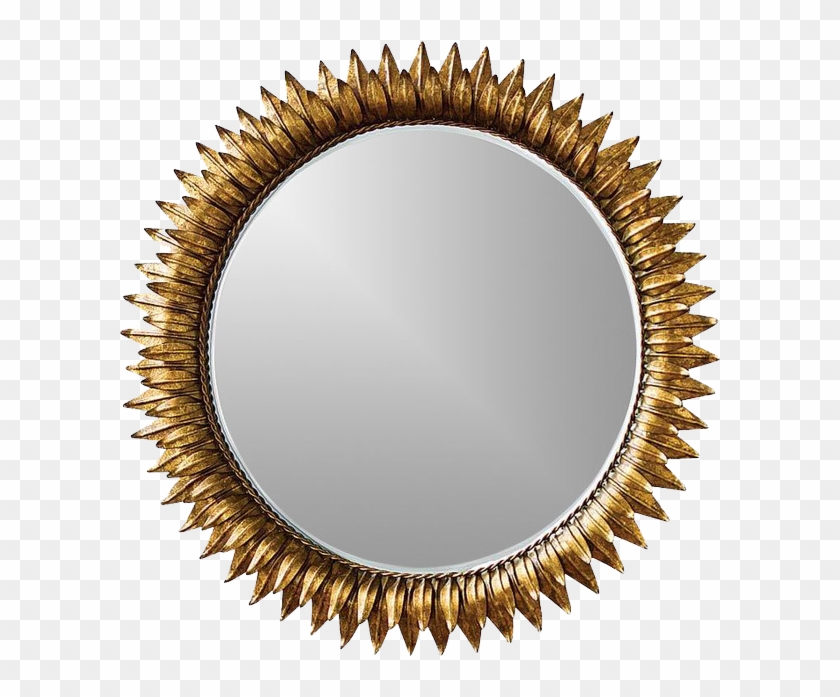 W-mirror - Mirror Clipart