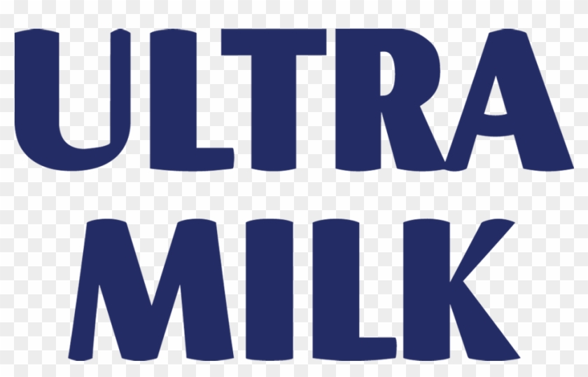 Logo Ultra Milk Png - Susu Ultra Milk Clipart #535712