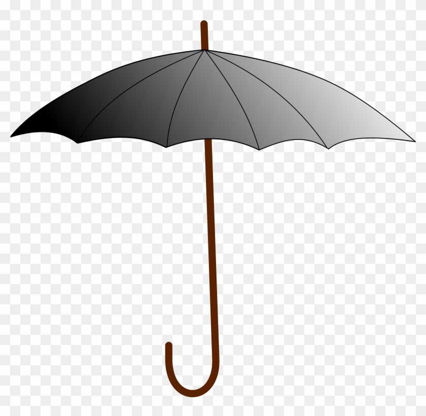 This Free Icons Png Design Of Boring Umbrella Clipart