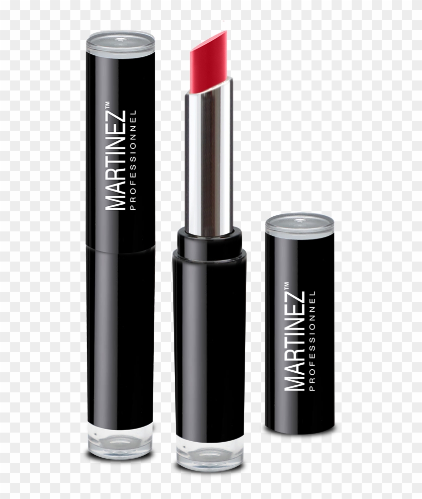 Martinez Full Matte Lipstick - Lipstick Clipart #535774