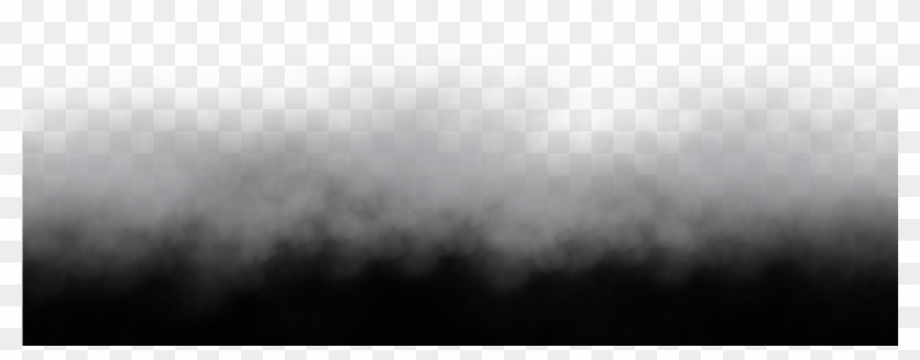 Fog-background - Mist Clipart #535989