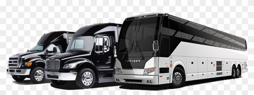 Busses - Commercial Vehicle Clipart #536099