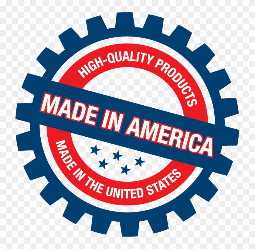 Metalstamp Of South Bend, In - Stamp Made In America Png Clipart