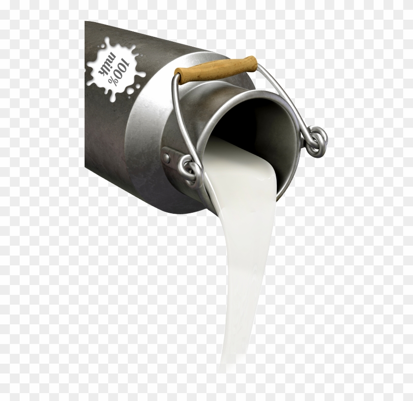 An Error Occurred - Milk Can Images Png Clipart #536167