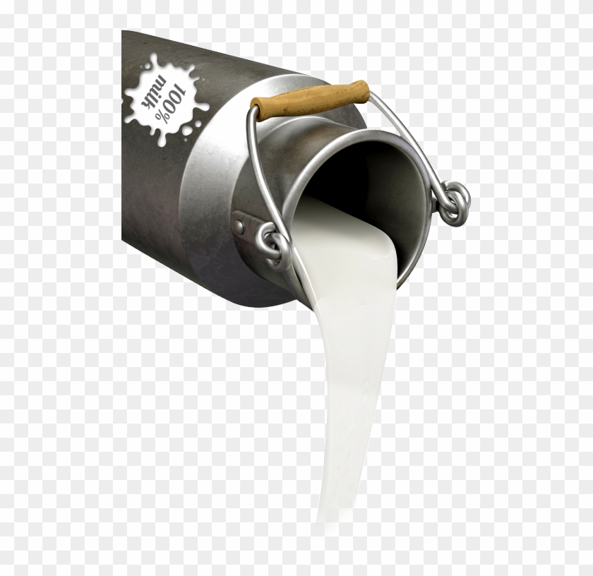 An Error Occurred - Milk Can Images Png Clipart