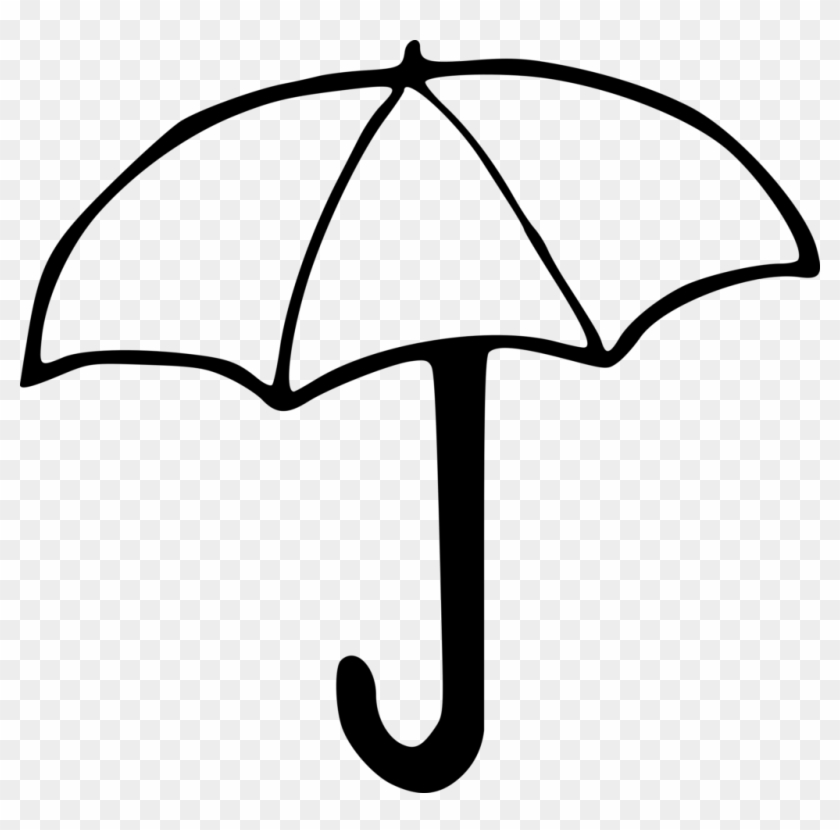 Clipart Umbrella Png 6 Of - Clipart Of Umbrella Transparent Png #536262