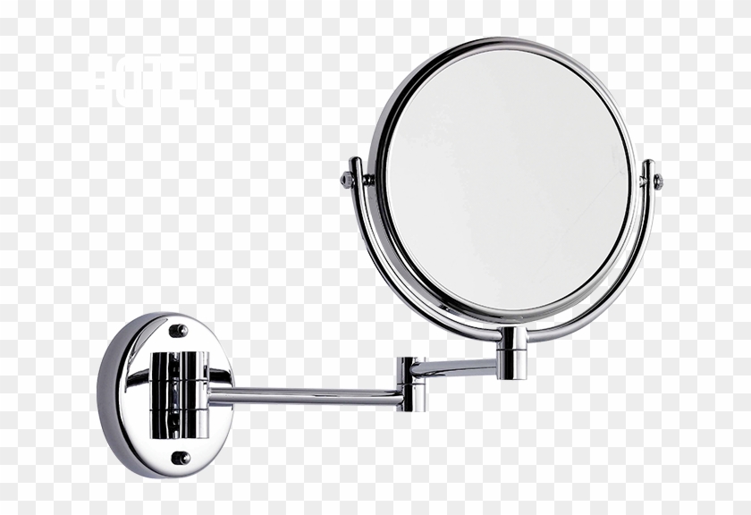 Shaving Mirror Png Clipart #536346