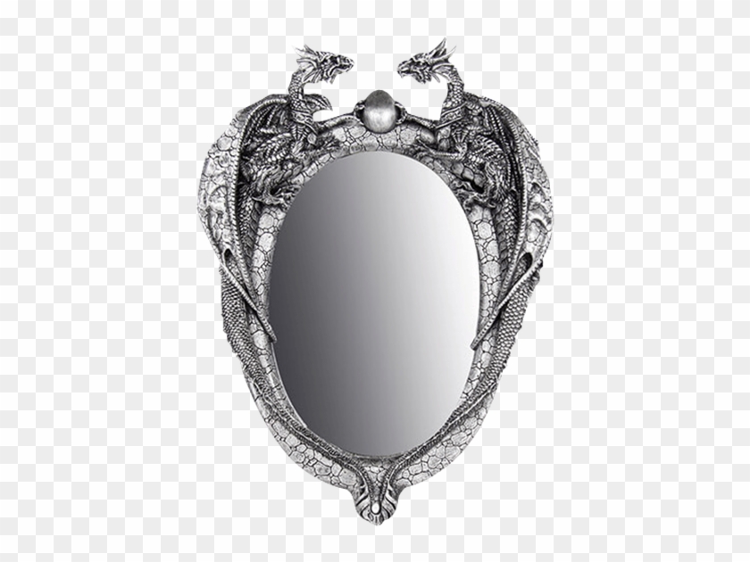 Price Match Policy - Dragon Mirror Clipart
