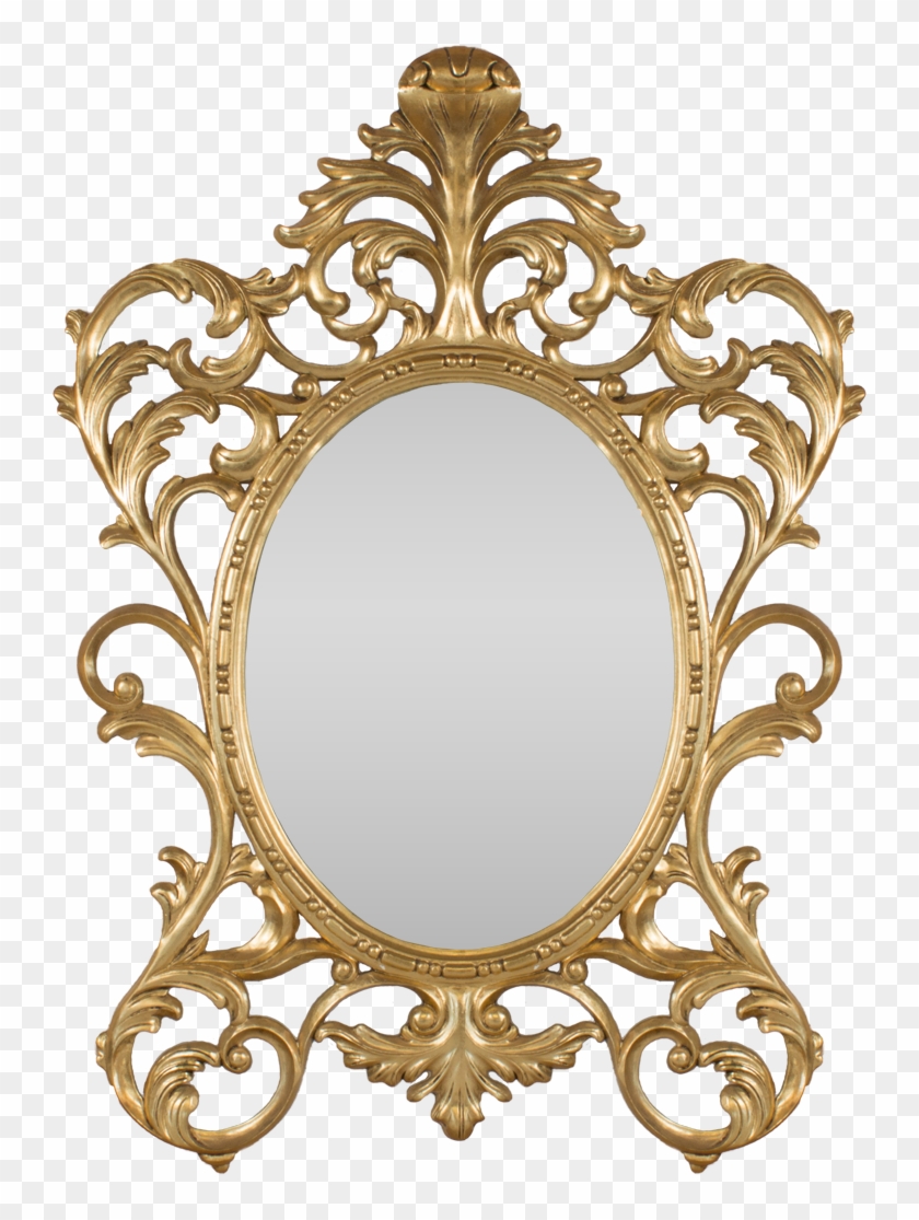 Mirror Clipart #536468