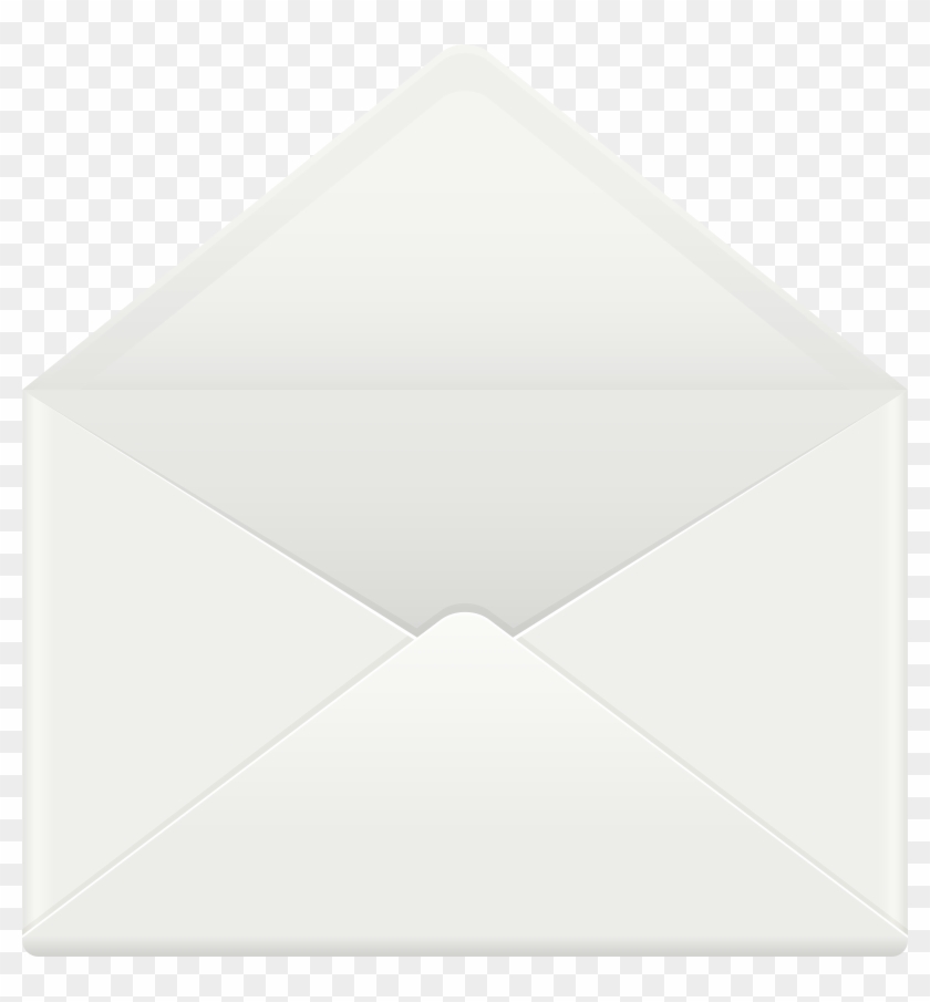 Open Envelope Png Clip Art Image Transparent Png