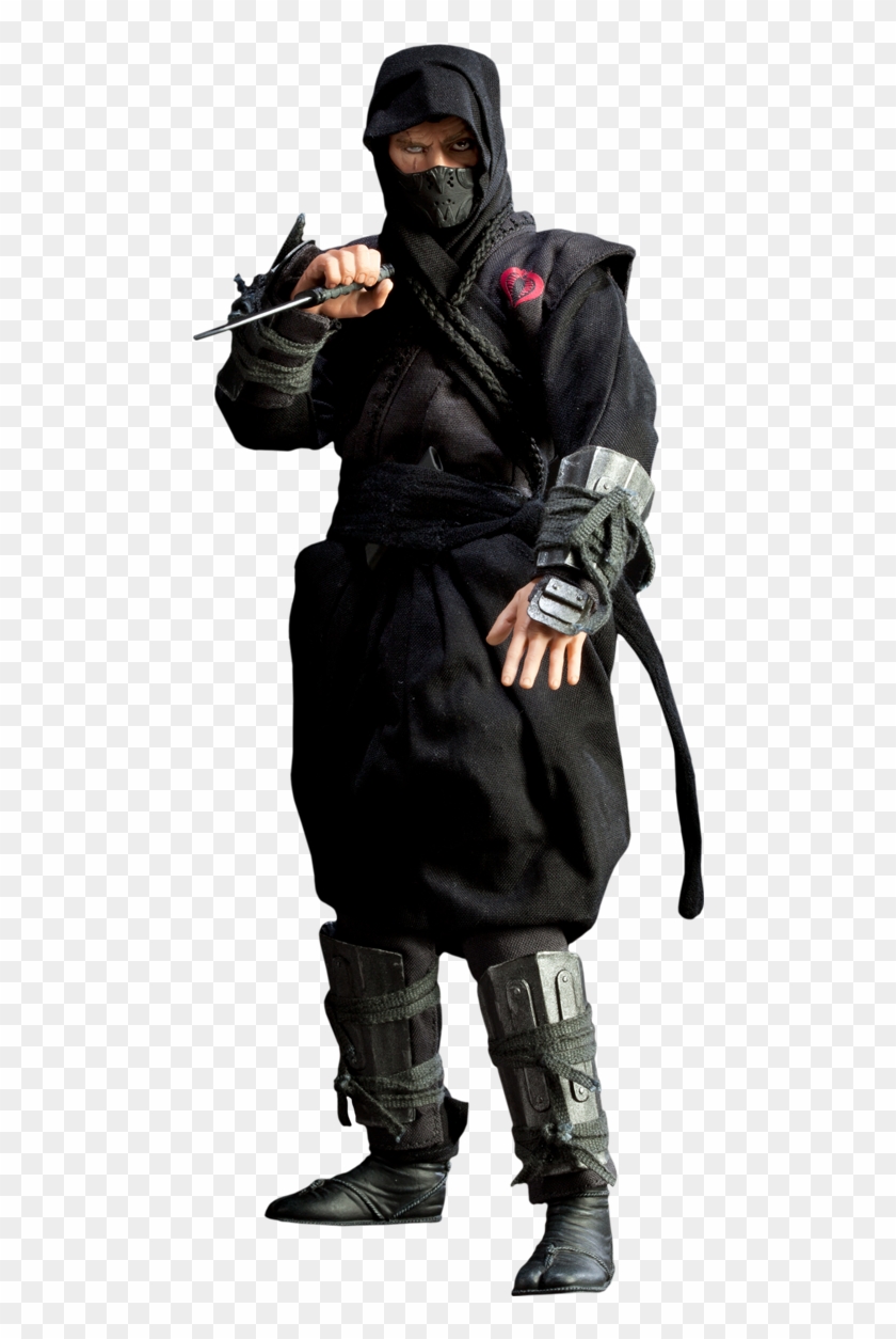 Ninja Png - Kristopher Frozen Clipart #536633