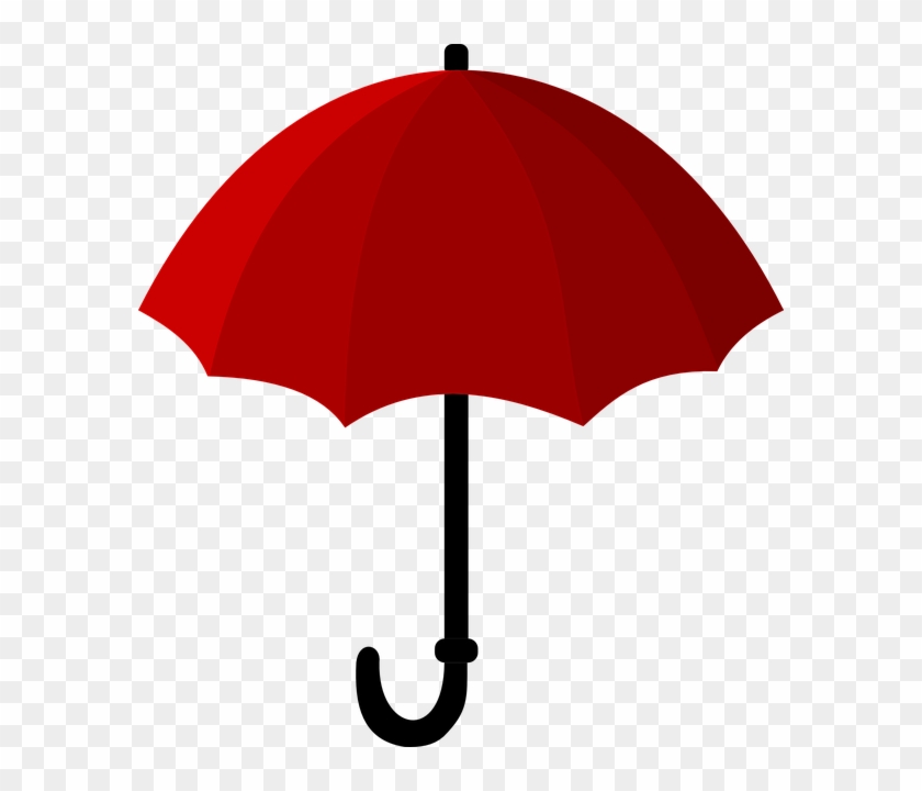 Umbrella Png Background Image - Transparent Background Red Umbrella Png Clipart